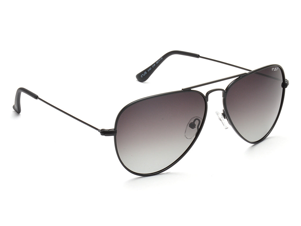 IRUS METAL AVIATOR SUNGLASS