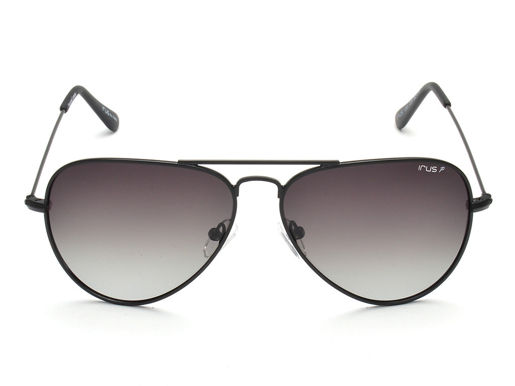 IRUS METAL AVIATOR SUNGLASS