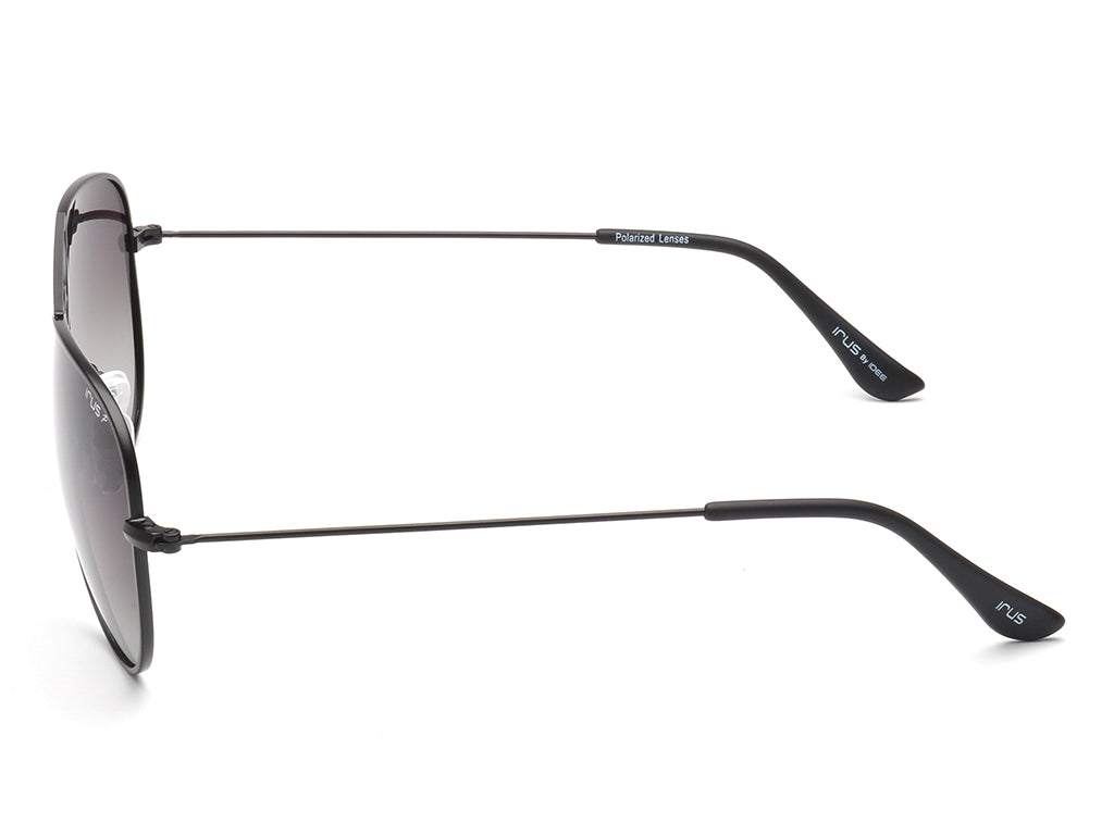IRUS METAL AVIATOR SUNGLASS